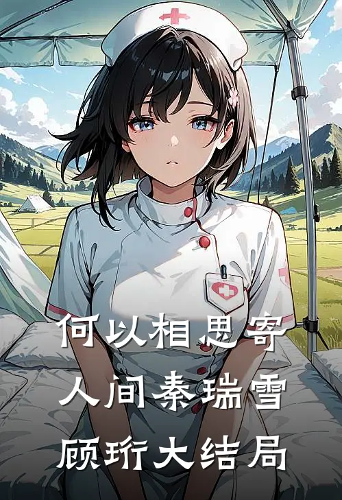 何以相思寄人间秦瑞雪顾珩大结局