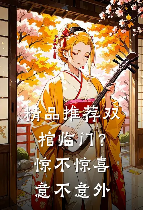 精品推荐双棺临门？惊不惊喜意不意外