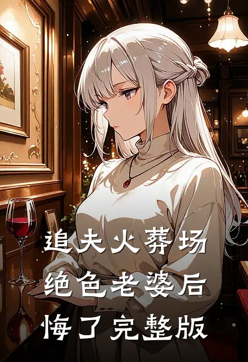追夫火葬场，绝色老婆后悔了完整版