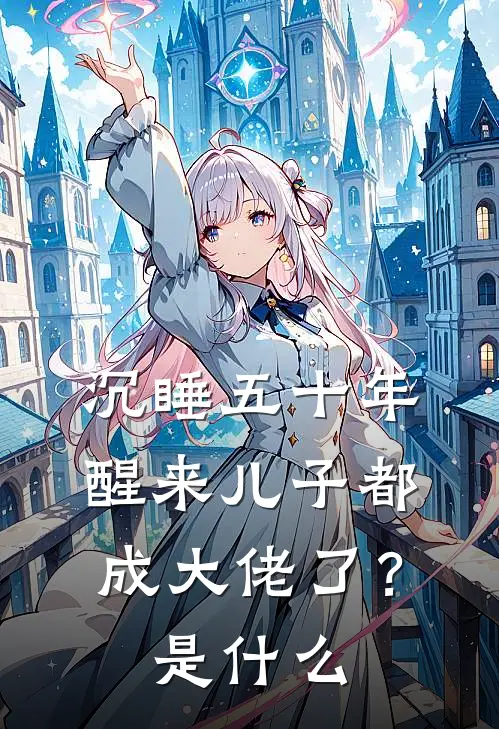 沉睡五十年，醒来儿子都成大佬了？是什么