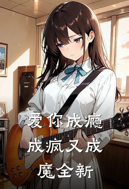 爱你成瘾成疯又成魔全新