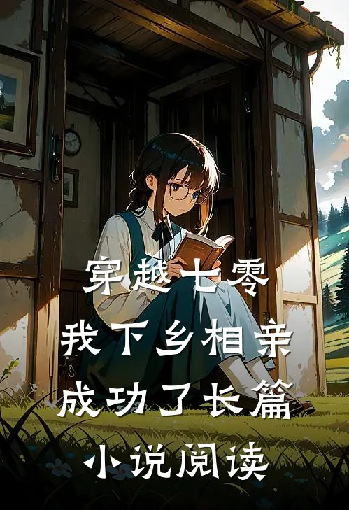 穿越七零，我下乡相亲成功了长篇小说阅读