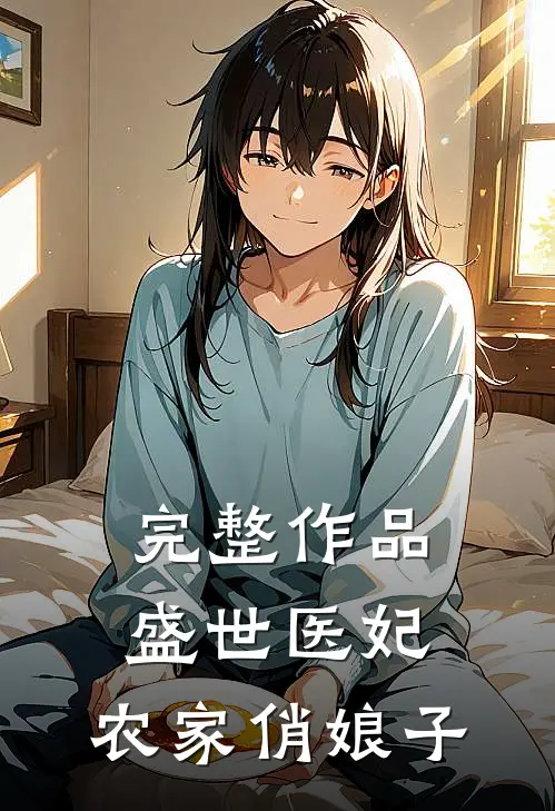 完整作品盛世医妃：农家俏娘子