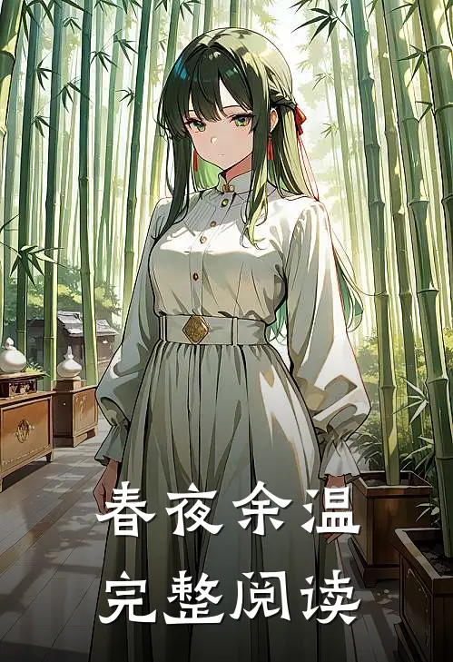 春夜余温完整阅读