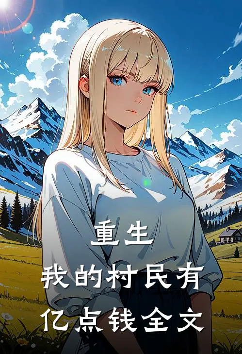 重生：我的村民有亿点钱全文