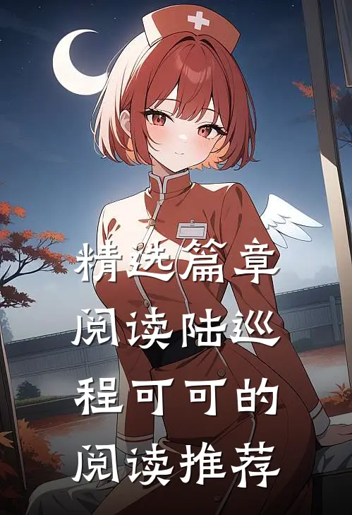 精选篇章阅读陆巡程可可的阅读推荐
