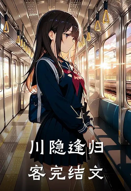 川隐逢归客完结文