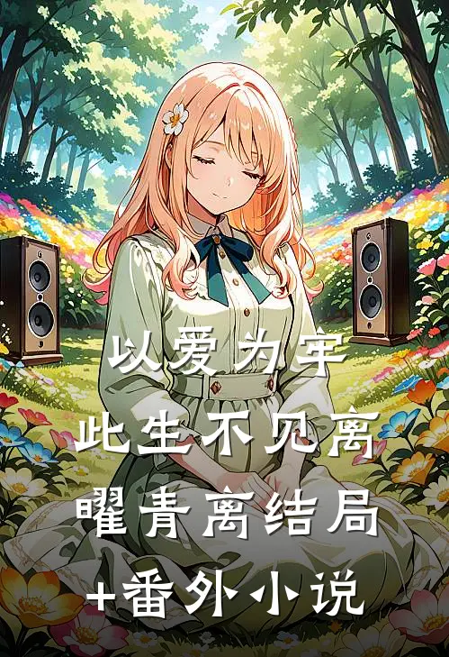 以爱为牢，此生不见离曜青离结局+番外小说