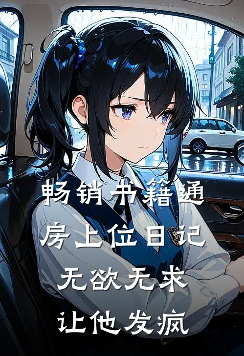 畅销书籍通房上位日记:无欲无求让他发疯