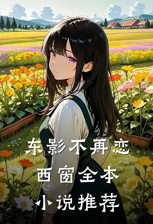 东影不再恋西窗全本小说推荐