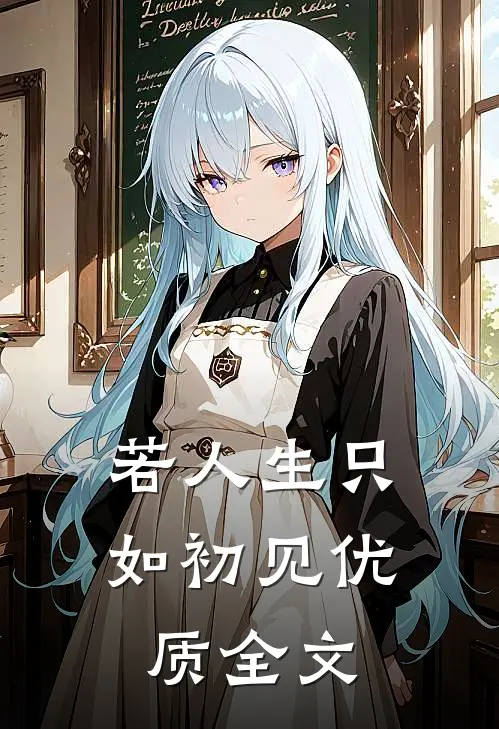 若人生只如初见优质全文