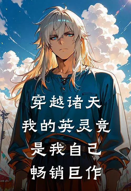 穿越诸天：我的英灵竟是我自己畅销巨作