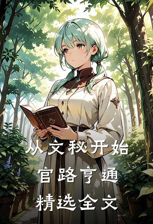 从文秘开始，官路亨通精选全文