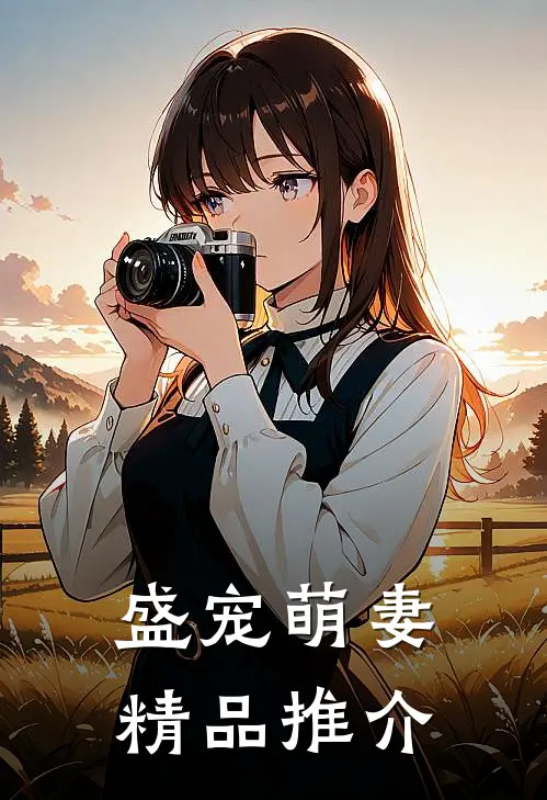 盛宠萌妻精品推介