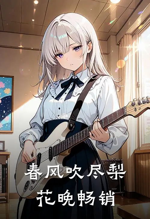 春风吹尽梨花晚畅销