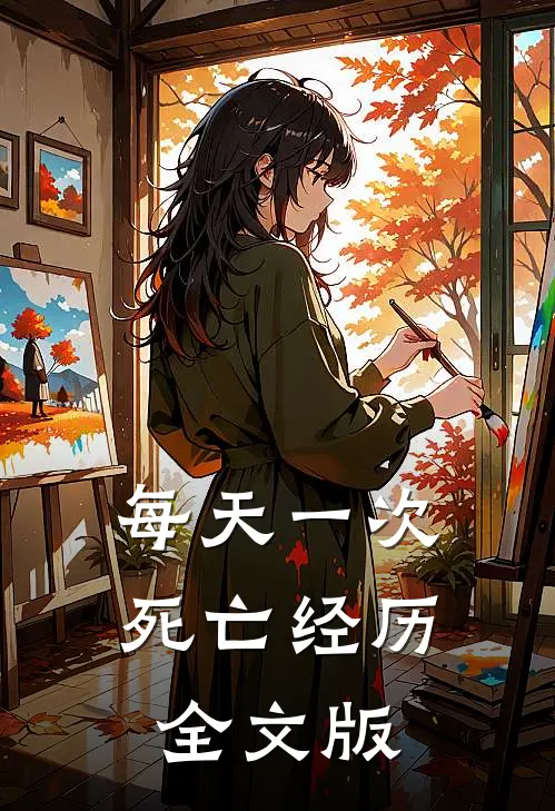 每天一次死亡经历全文版