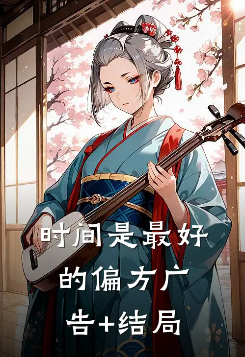 时间是最好的偏方广告+结局