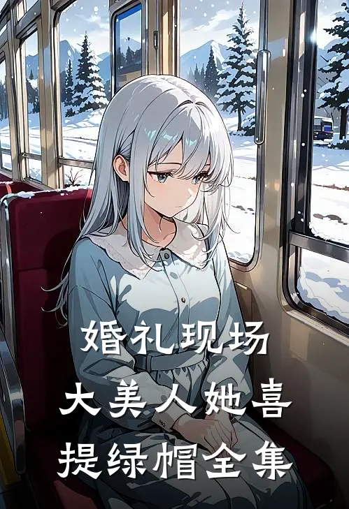 婚礼现场，大美人她喜提绿帽全集