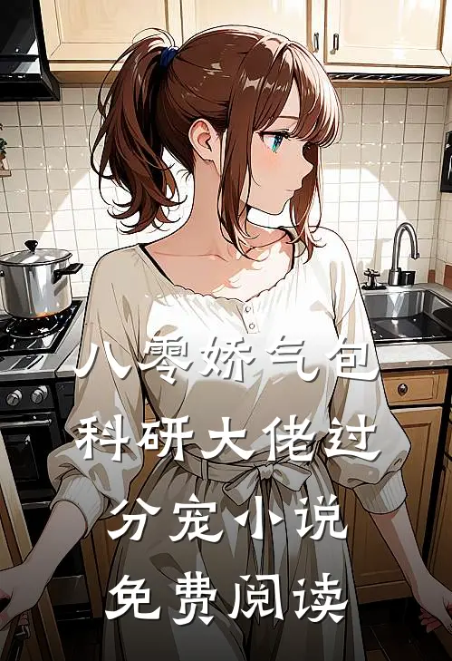 八零娇气包，科研大佬过分宠小说免费阅读