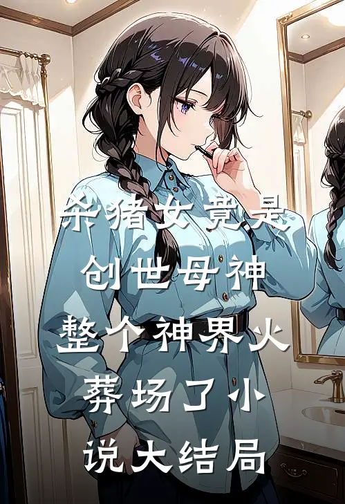 杀猪女竟是创世母神，整个神界火葬场了小说大结局