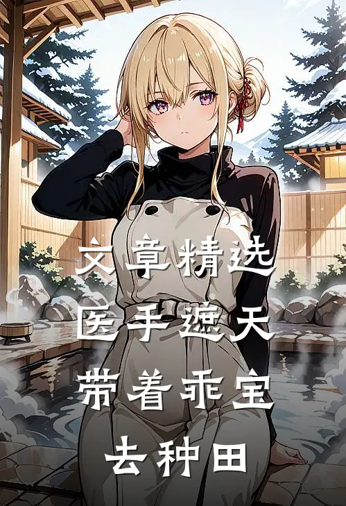 文章精选医手遮天：带着乖宝去种田