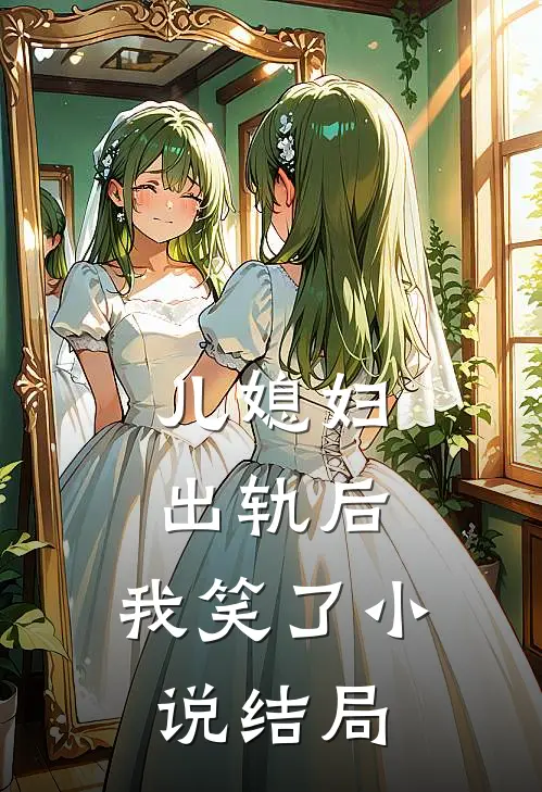 儿媳妇出轨后，我笑了小说结局