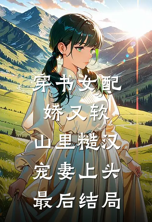 穿书女配娇又软，山里糙汉宠妻上头最后结局