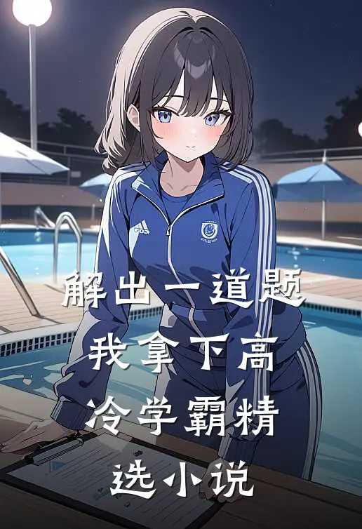 解出一道题，我拿下高冷学霸精选小说