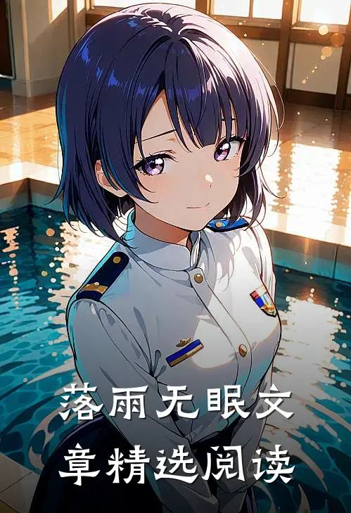 落雨无眠文章精选阅读