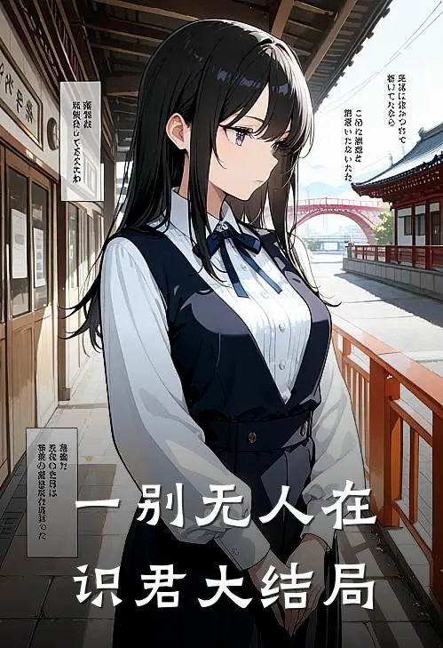 一别无人在识君大结局