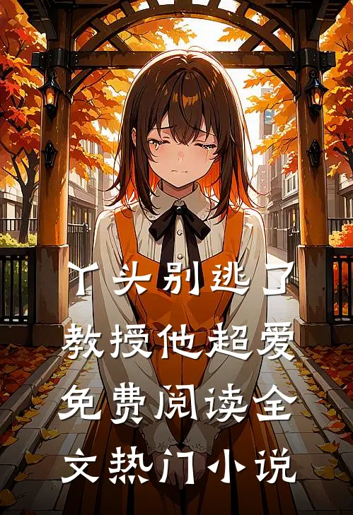 丫头别逃了教授他超爱免费阅读全文热门小说