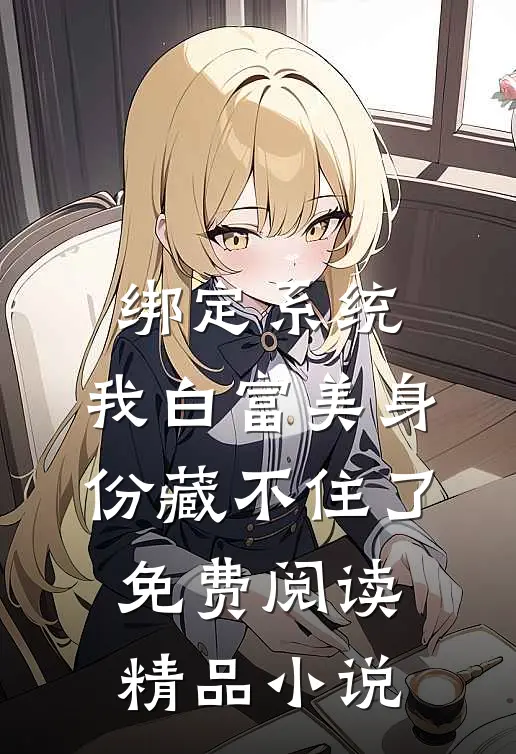 绑定系统:我白富美身份藏不住了免费阅读精品小说