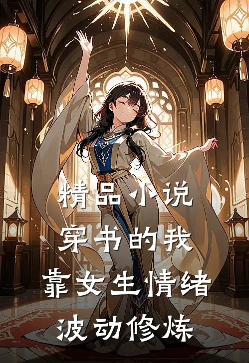 精品小说穿书的我，靠女生情绪波动修炼