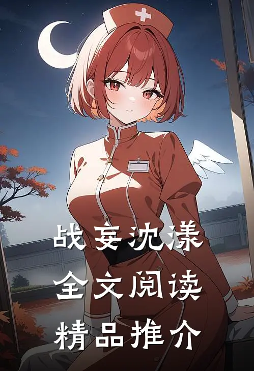 战妄沈漾全文阅读精品推介