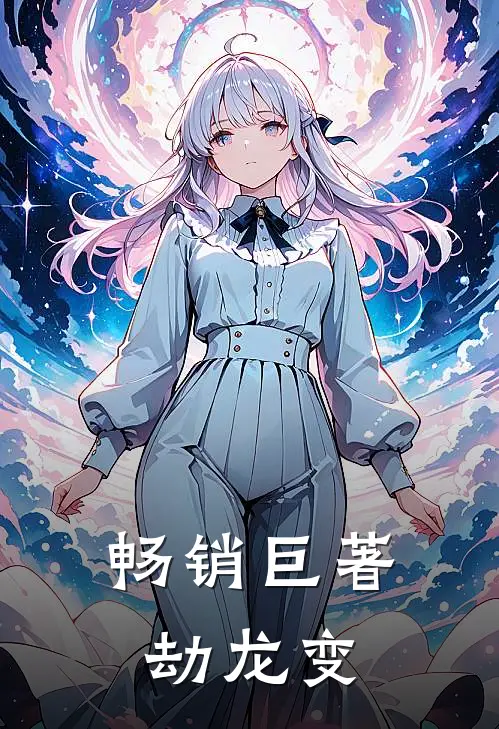 畅销巨著劫龙变