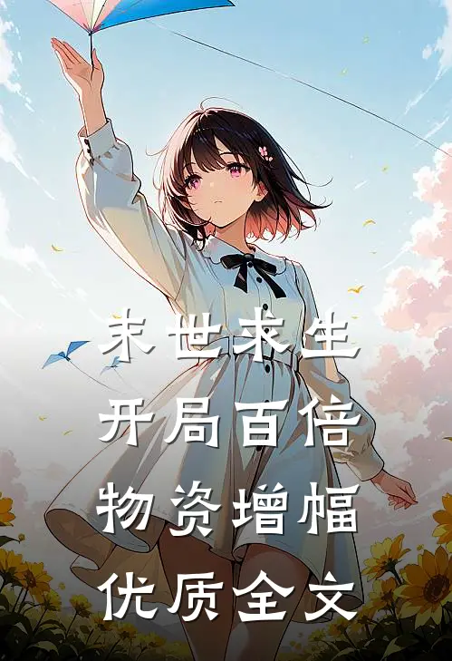 末世求生：开局百倍物资增幅优质全文
