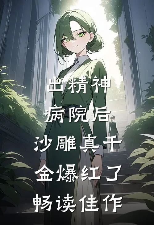 出精神病院后，沙雕真千金爆红了畅读佳作