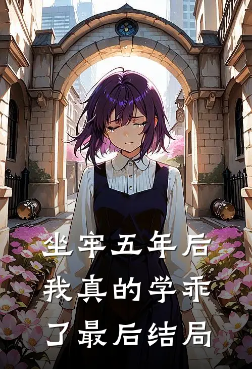 坐牢五年后，我真的学乖了最后结局