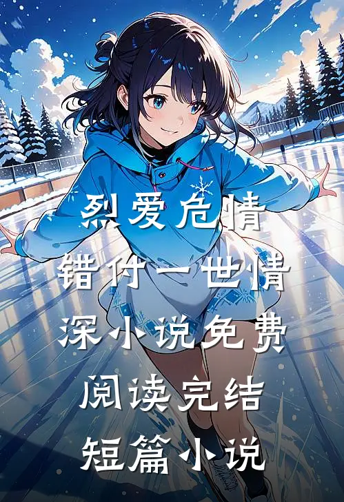 烈爱危情:错付一世情深小说免费阅读完结短篇小说