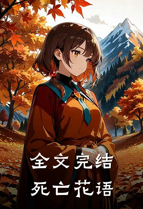 全文完结死亡花语