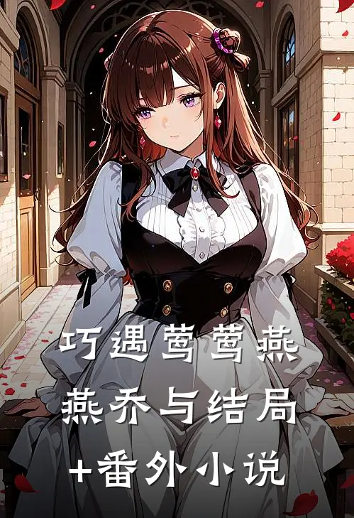 巧遇莺莺燕燕乔与结局+番外小说