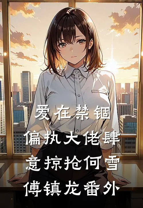 爱在禁锢：偏执大佬肆意掠抢何雪傅镇龙番外