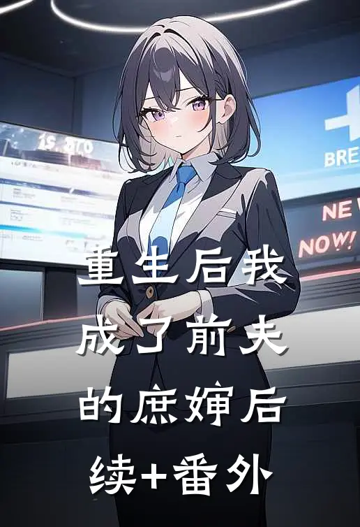 重生后我成了前夫的庶婶后续+番外