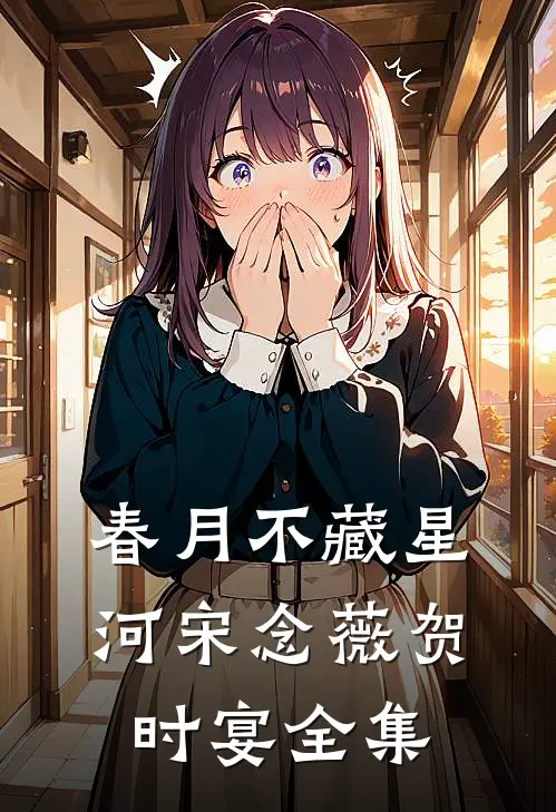 春月不藏星河宋念薇贺时宴全集