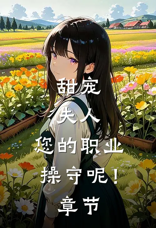 甜宠：夫人，您的职业操守呢！章节