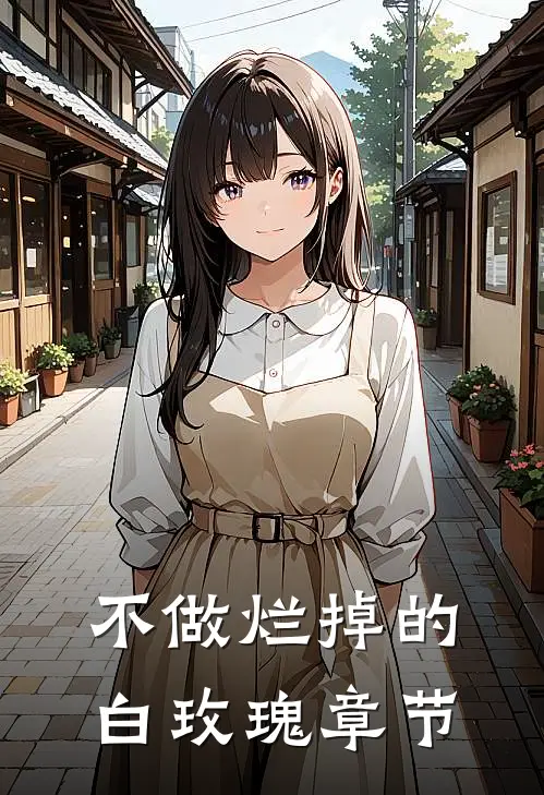 不做烂掉的白玫瑰章节