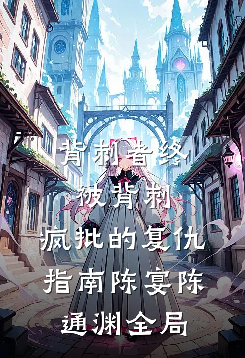 背刺者终被背刺：疯批的复仇指南陈宴陈通渊全局