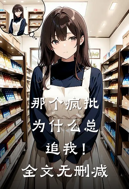 那个疯批为什么总追我！全文无删减