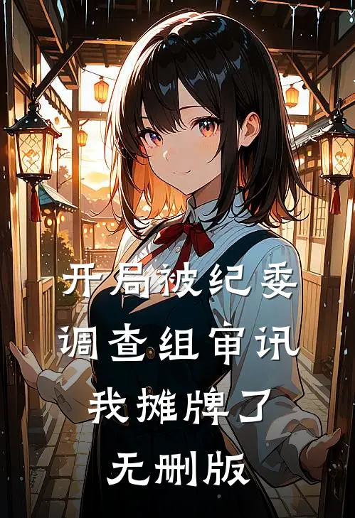 开局被纪委调查组审讯，我摊牌了无删版