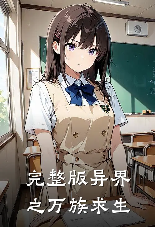 完整版异界之万族求生